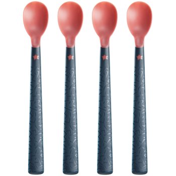 Tommee Tippee Heat Sense linguriță cu senzor de căldură - imagine 2